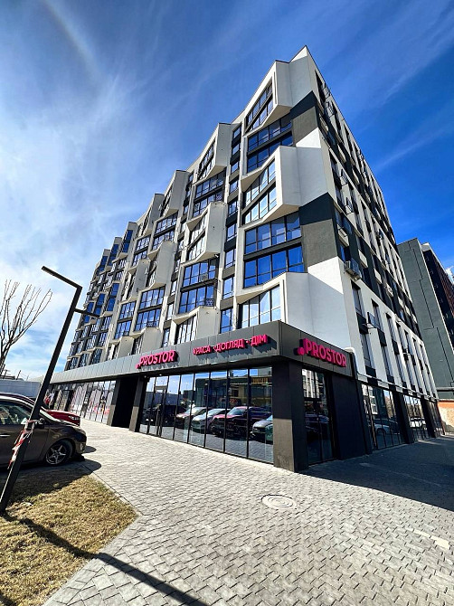 Продається 2-кім. квартира в ЖК Паркова Алея Ивано-Франковск - изображение 12