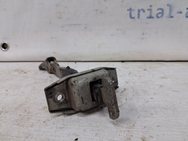 Ограничитель двери передний правый Toyota RAV 4 A30 2.0 БЕНЗИН 1AZFE 2005 (б/у) Київ - зображення 2