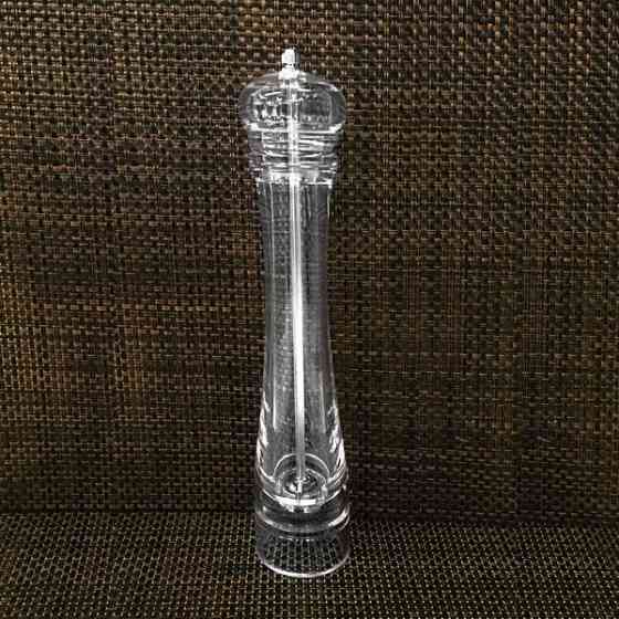 Подрібнювач для солі і перцю 2 в 1 MAESTRO MR-1627 Киев