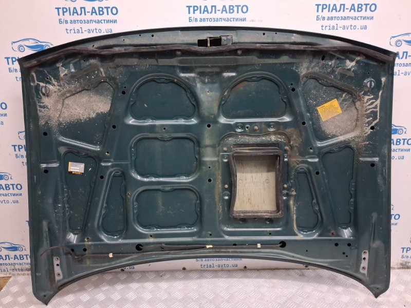 Капот Mitsubishi Pajero Sport 1996-2008 MR241920 (Арт. 77209) Киев - изображение 9