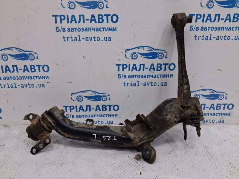 Рычаг задней подвески продольный левый Toyota Avensis 2002-2010 4872005010 (Арт. 71289) Київ - зображення 6