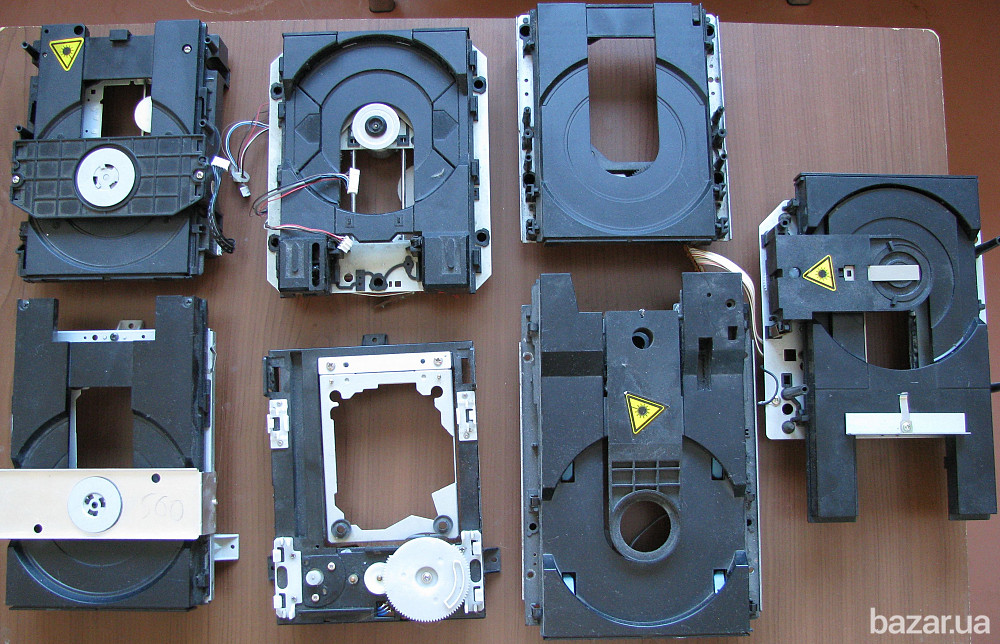 Привода на CD проигрыватели Харьков - изображение 2