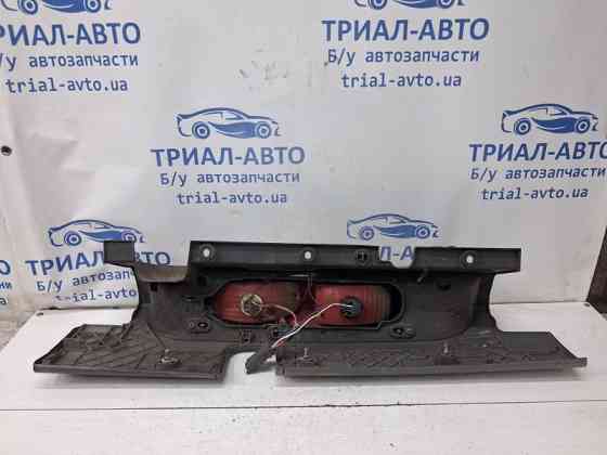 Фонарь задний внешний левый Renault Trafic 2001-2014 8200415250 (Арт. 80763) Киев