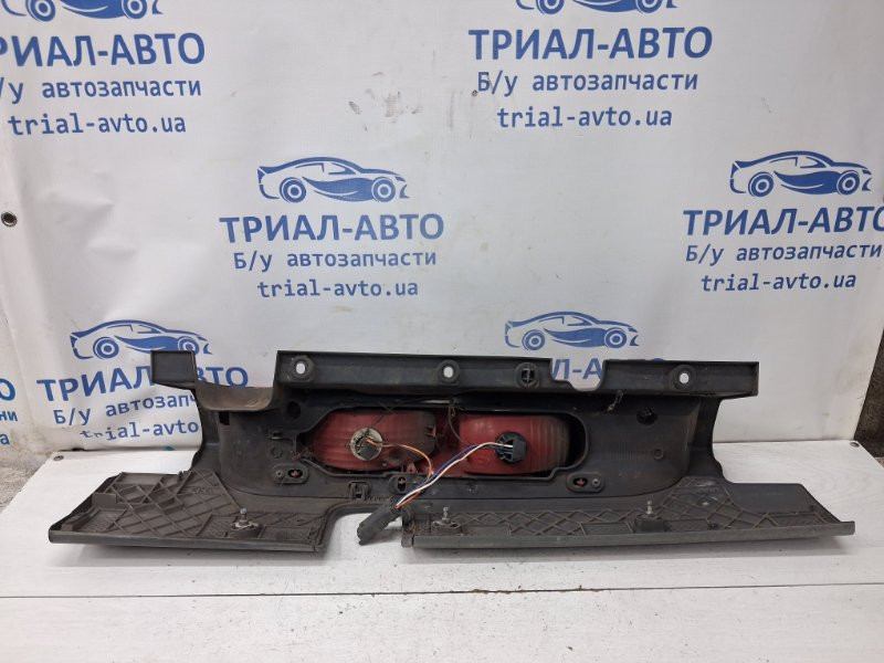 Фонарь задний внешний левый Renault Trafic 2001-2014 8200415250 (Арт. 80763) Київ - зображення 4