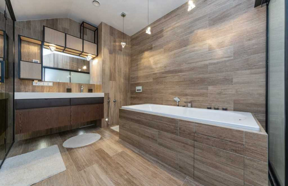 долгосрочная аренда 4-к квартира Киев, Шевченковский, 6000 $/мес. Київ - зображення 9