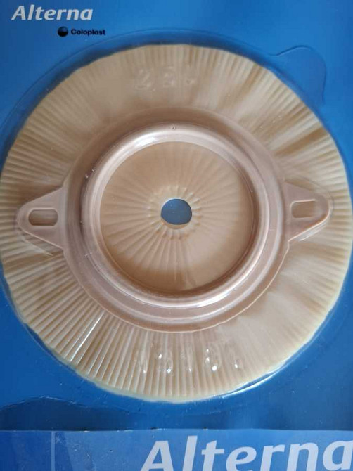 Калоприймачі безкоштовно  - изображение 1