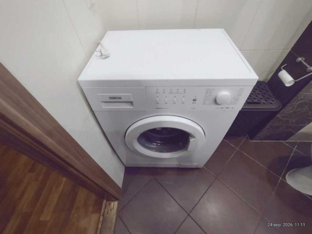 долгосрочная аренда 1-к квартира Киев, Дарницкий, 15000 грн./мес. Київ - зображення 10