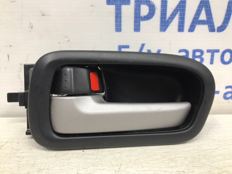 Ручка двери внутренняя левая Suzuki Grand Vitara JT 2.0 БЕНЗИН J20A 2005 (б/у) Киев - изображение 1