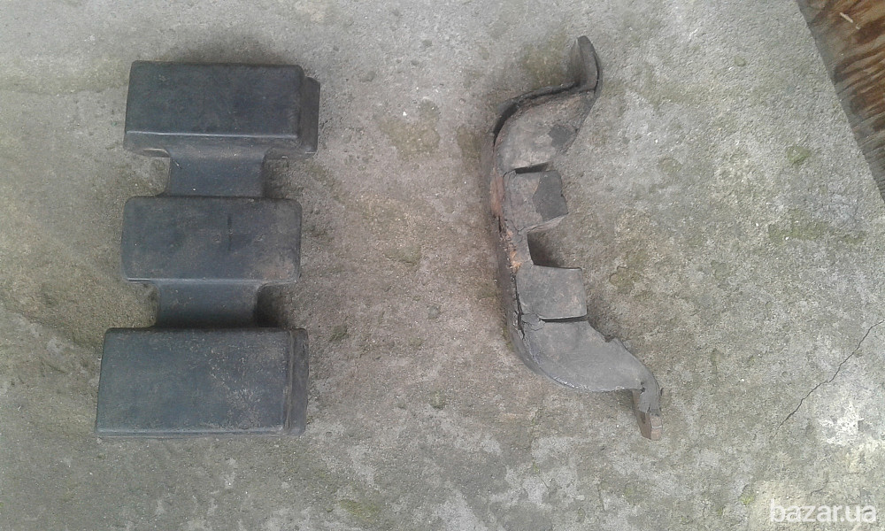 Продам подушки КрАЗ. Житомир - изображение 2