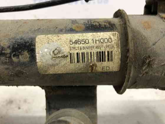 Амортизатор передний левый Kia Ceed ED 1.6 DIESEL D4FB 2006 (б/у) Київ