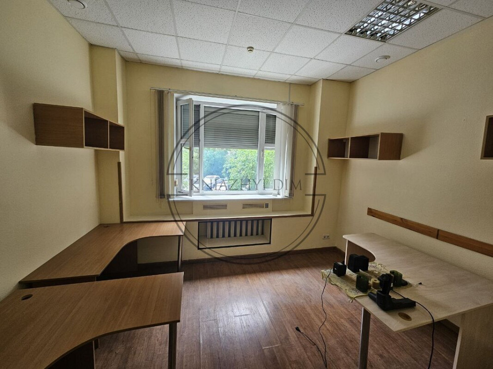 Оренда окремої офісної будівлі м. Олімпійська по вул. Саксаганського в Голосіївському р-ні. Код об'є Київ - зображення 8