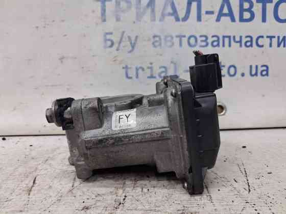 Заслонка дроссельная Nissan Qashqai 2013-2022 1612000Q0C (Арт. 64980) Киев