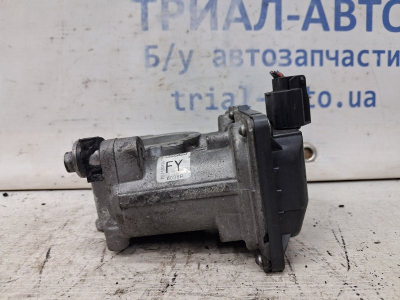 Заслонка дроссельная Nissan Qashqai 2013-2022 1612000Q0C (Арт. 64980) Киев - изображение 2