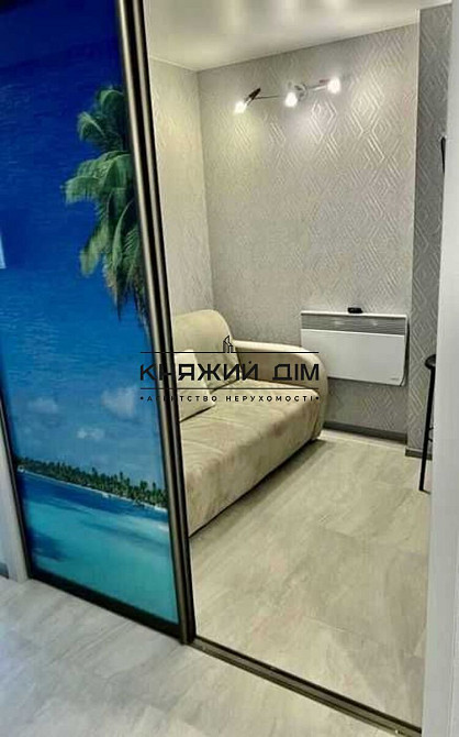 Оренда 1 кімнатної квартири в ЖК Liko Perfect Town № 11204014 Київ - зображення 10