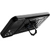 Чехол Ummi Camshield Serge Ring для Samsung Galaxy S21+ Херсон