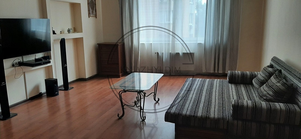 Оренда 2-х к.кв. на Раїси Окіпної, м. Лівобережна 5 хв.. № 11200852 Киев - изображение 1