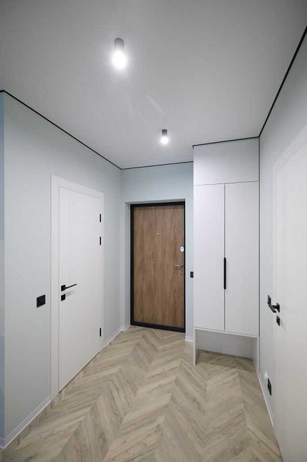 продажа 1-к квартира Киев, Подольский, 105000 $ Киев - изображение 9