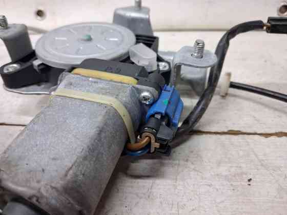 Стеклоподъемник задний левый Chevrolet Captiva 2006-2018 96624334 (Арт. 64710) Киев