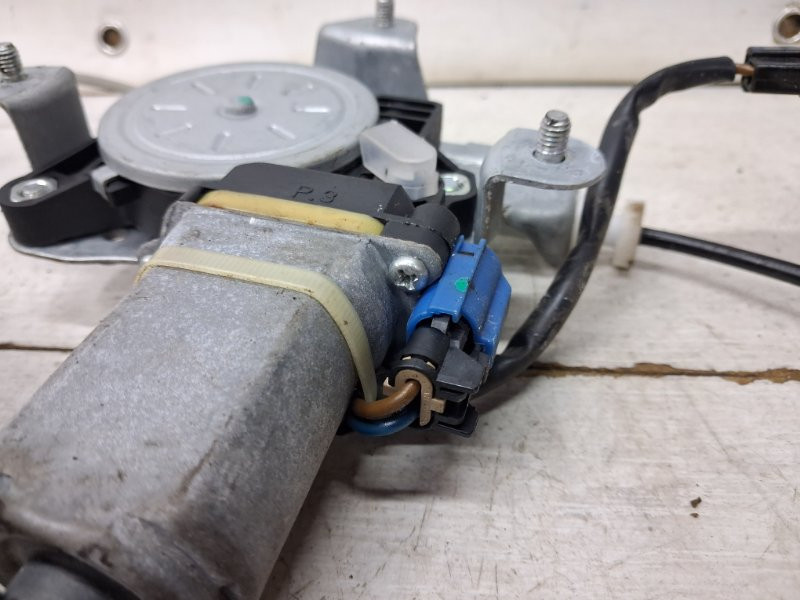 Стеклоподъемник задний левый Chevrolet Captiva 2006-2018 96624334 (Арт. 64710) Киев - изображение 4