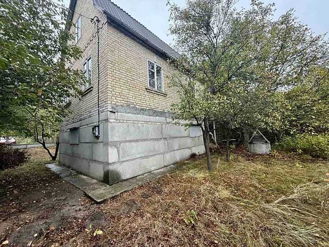 продажа 2-к дача Васильковский, Васильков, 15000 $ Васильков - изображение 2