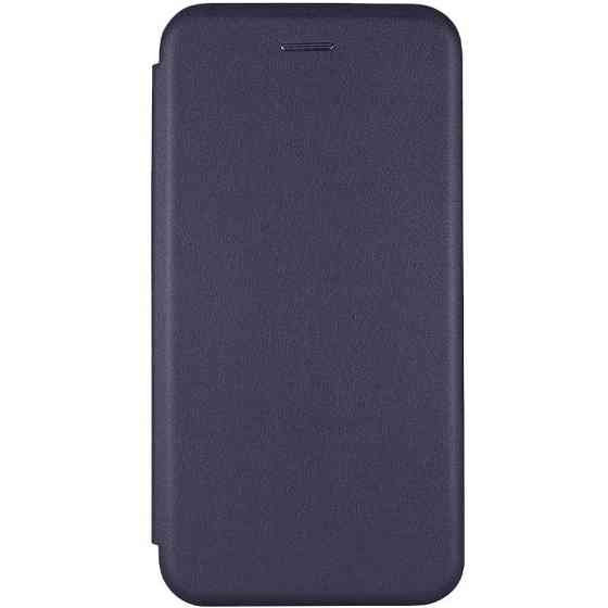 Кожаный чехол-книжка Classy для Xiaomi Redmi 15 (EU) Херсон