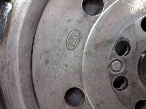 Маховик Mazda 6 GJ 2.2 DIESEL 2012 (б/у) Київ