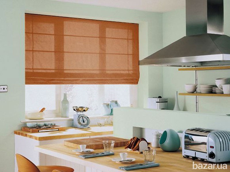 Римские шторы Киев - изображение 4