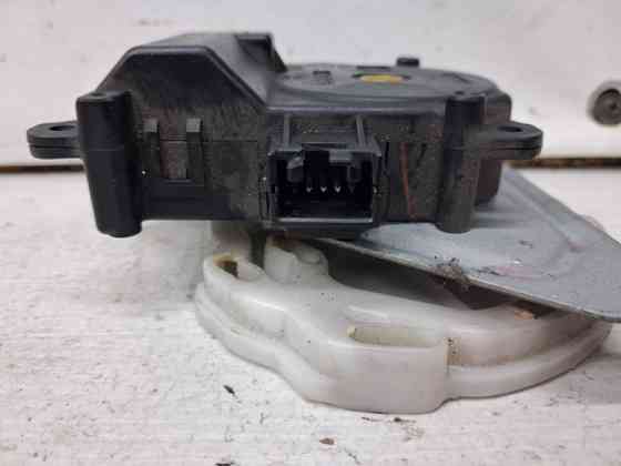 Сервопривод Toyota Avensis 2002-2010 0637008610 (Арт. 71260) Київ