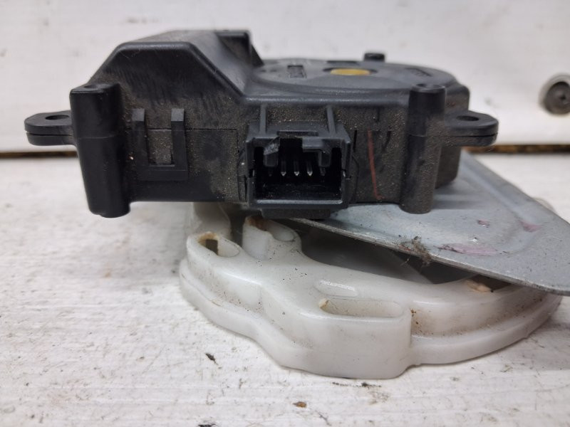 Сервопривод Toyota Avensis T25 2.2 DIESEL 2ADFTV 2002 (б/у) Київ - зображення 4