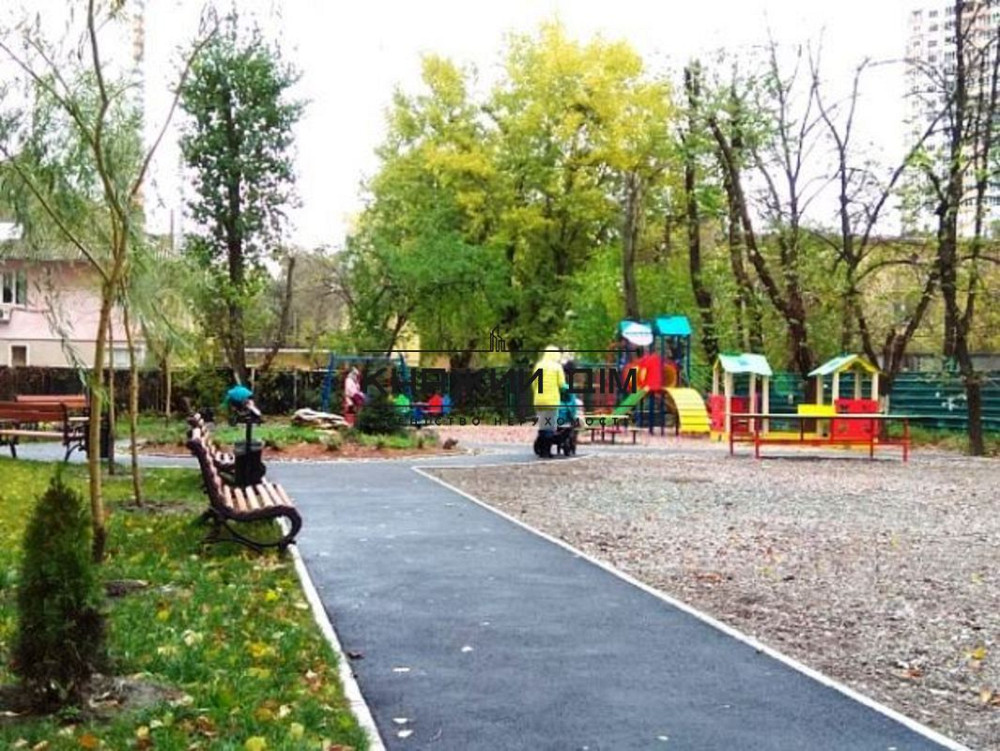 Стильна, комфортна 3-х к. кв. студія, біля ст. м. Чернігівська. № 11158511 Киев - изображение 10