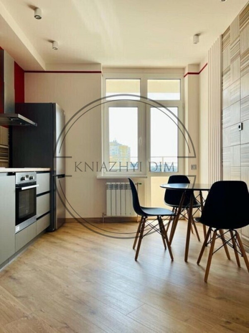 Аренда отличной 1-но к. квартиры в ЖК Династия. № 11197043 Київ - зображення 1