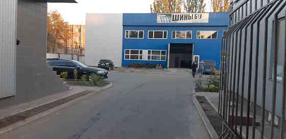 Здається в оренду приміщення 80 м кв під СТО або склад в Крівому Розі Кривий Ріг