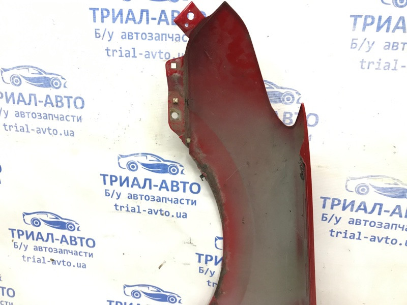 Крыло переднее правое Hyundai I30 FD 1.6 2007 (б/у) Киев - изображение 9