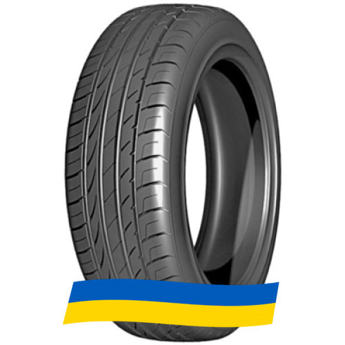 215/45 R17 Doublestar Optimum DU01 91W Легкова шина Киев - изображение 2