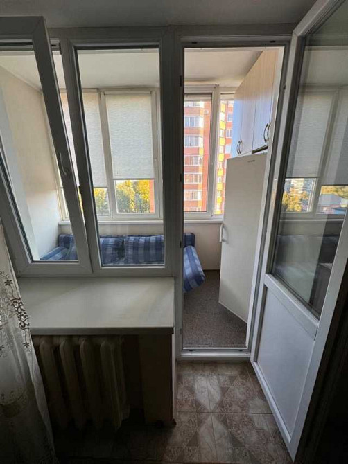 продажа 1-к квартира Киево-Святошинский, Чабаны, 87000 $  - зображення 6