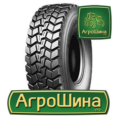 Грузовая шина Cooper Chengshan CST/AT68 (ведущая) 235/75 R17.5 132/129M Киев - изображение 1