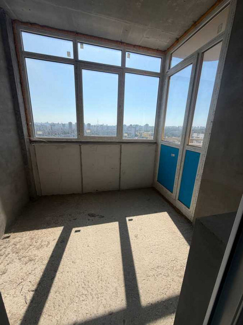 продажа 1-к квартира Киев, Оболонский, 52000 $ Київ - зображення 4