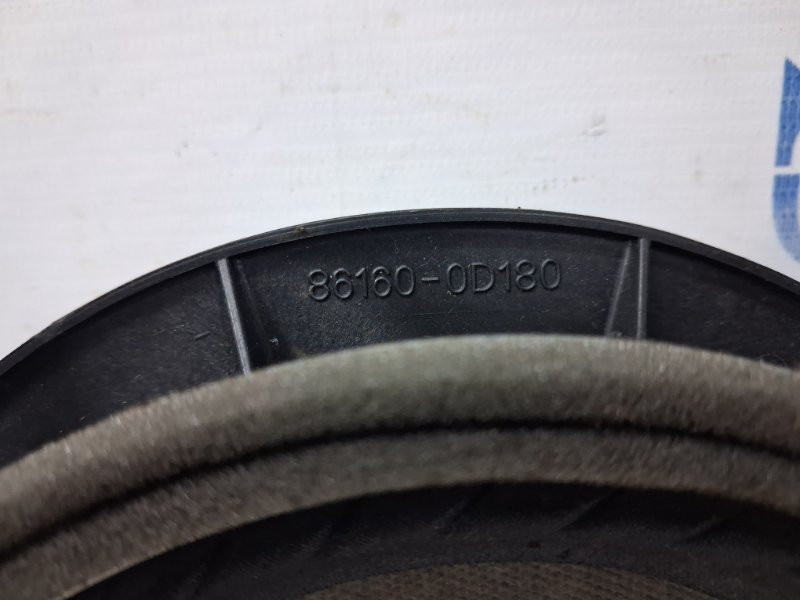 Динамик двери Toyota Auris 2006-2012 861600D180 (Арт. 64093) Киев - изображение 3