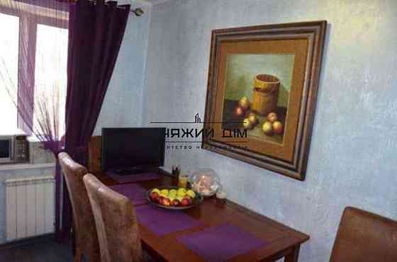 Пропонується в оренду 2-кімнатна квартира вул Златоустівська м. Університет Київ