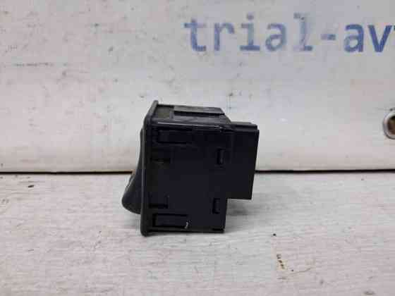 Кнопка подогрева Mitsubishi Pajero Sport 1996-2008 8610A030 (Арт. 65421) Київ