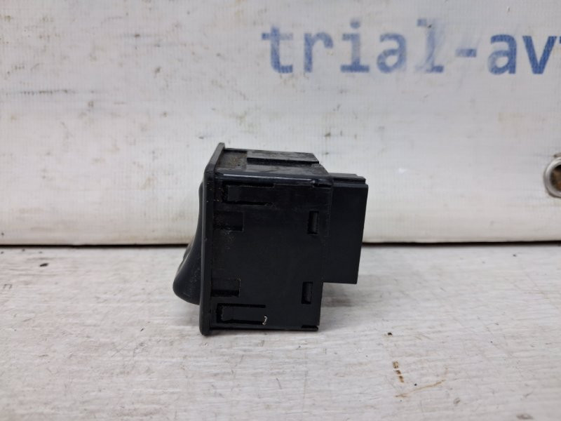 Кнопка подогрева Mitsubishi Pajero Sport 1996-2008 8610A030 (Арт. 65421) Київ - зображення 2