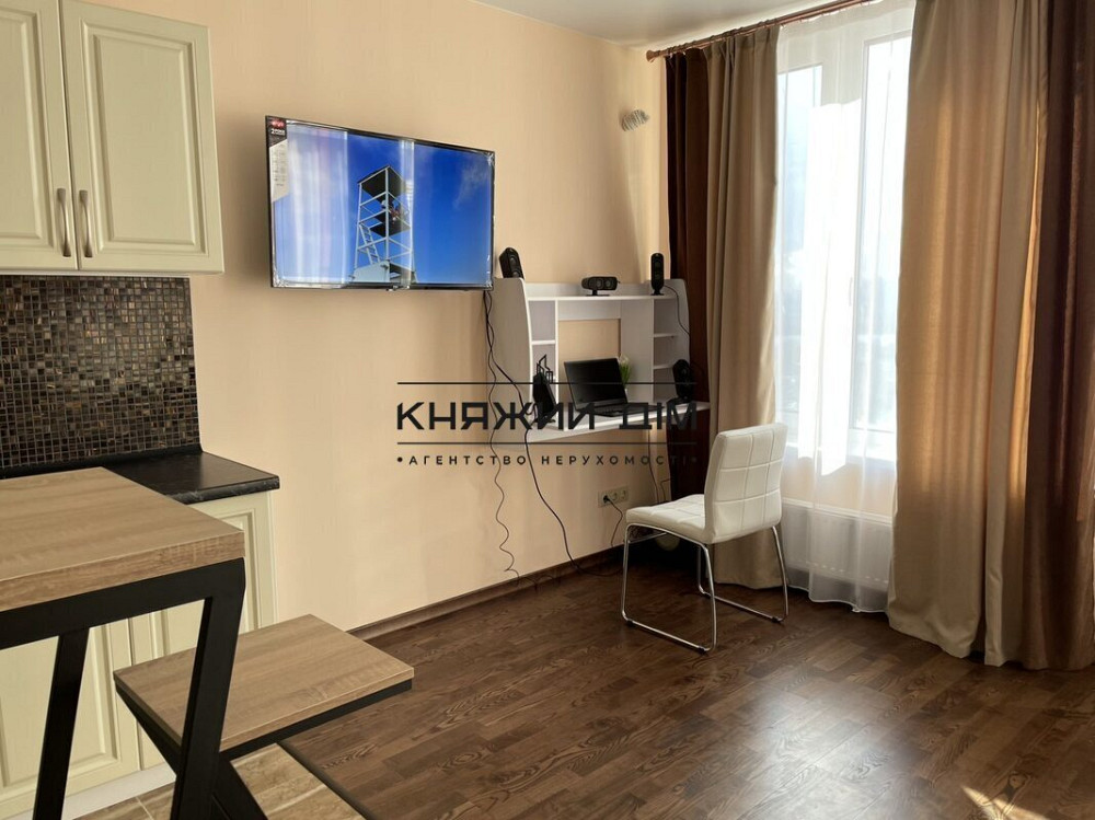 Продаж 1 кімнатна квартира ЖК Seven КОД 21147217 Київ - зображення 10