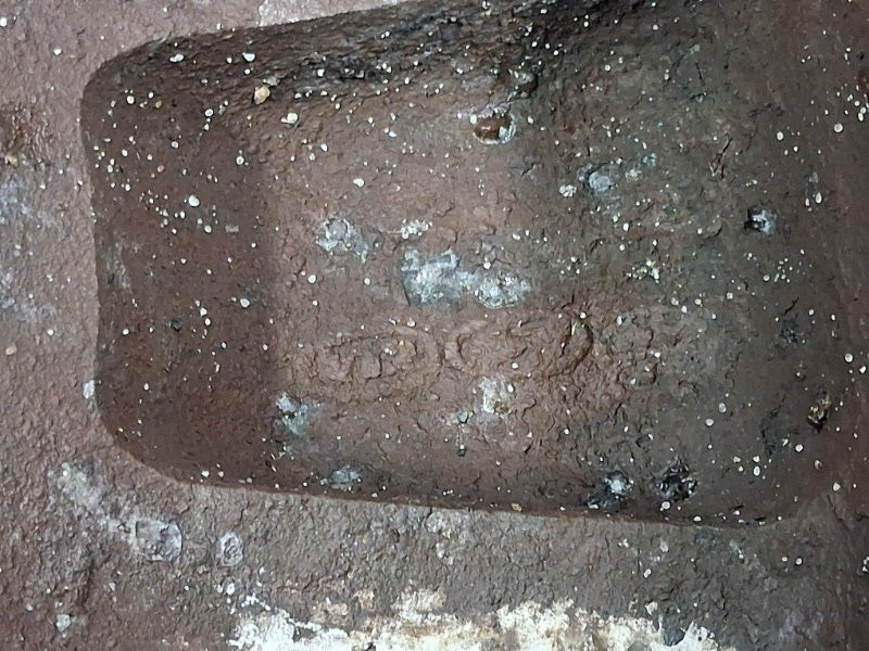 Диски титан комплект R16 Kia Sorento BL 2.5 DIESEL D4CB 2002 (б/у) Київ - зображення 7