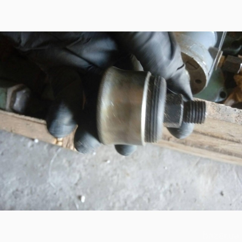 Масленки колпачковые Харків - зображення 1