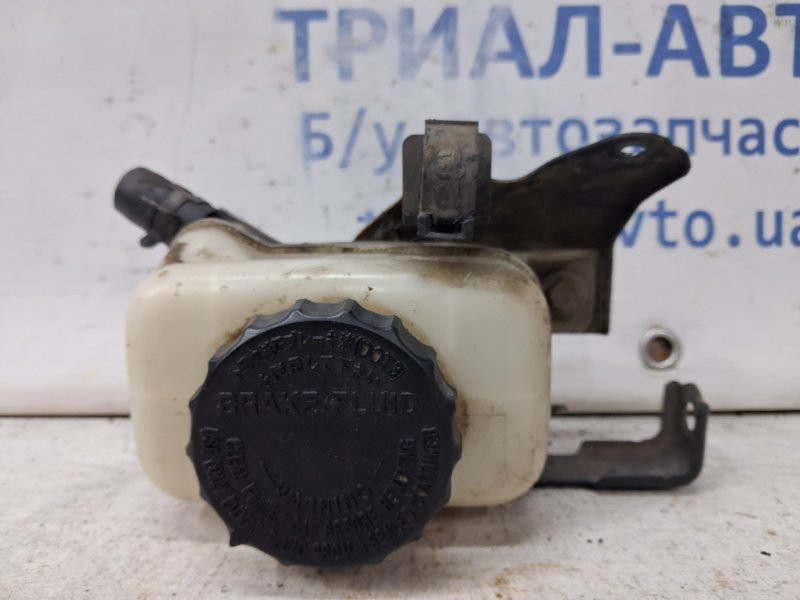 Бачок главного тормозного цилиндра Lexus RX 350 XU30 3.5 БЕНЗИН 2GRFE 2003 (б/у) Киев - изображение 3