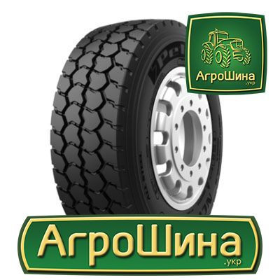 Грузовая шина Petlas NCW710 (универсальная) 385/65 R22.5 160K Киев - изображение 1