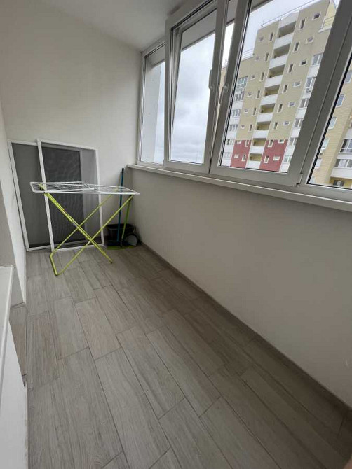 долгосрочная аренда 1-к квартира Киев, Подольский, 15000 грн./мес. Киев - изображение 10