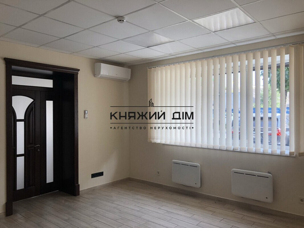 ОРЕНДА Офісне приміщення ЖК Рів'єра Олімпія Галика 75 код 1417217 Київ - зображення 3