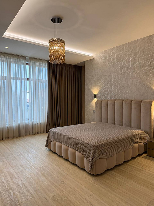 Терміново!Продаж будинку в Совіньйоні архітектурний проєкт з басейном і гостьовим будинком Одеса - зображення 12