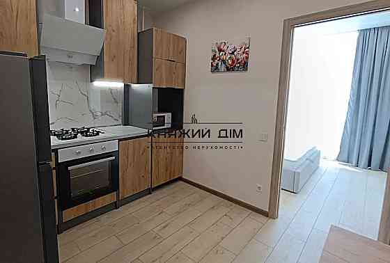 ПРОДАЖ чудова 1кімнатна квартира в ЖК Киев